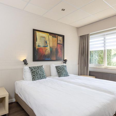 Aparthotel Delden Ngoại thất bức ảnh