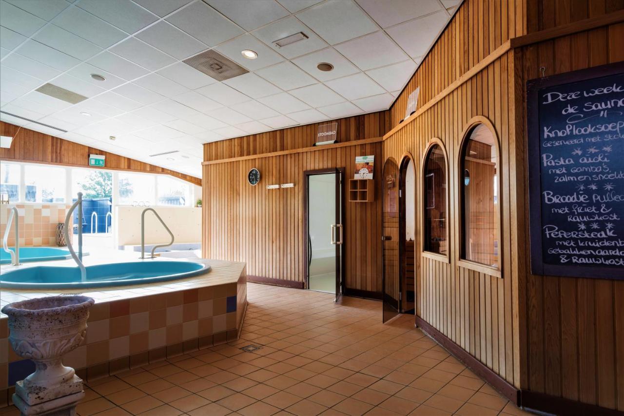 Aparthotel Delden Ngoại thất bức ảnh
