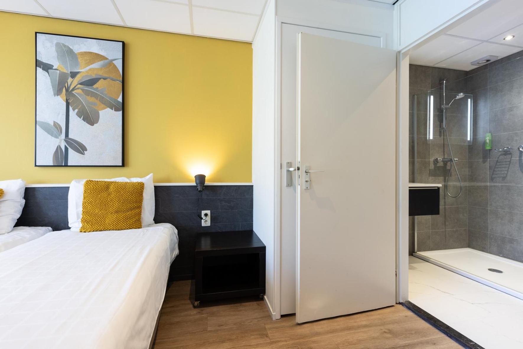 Aparthotel Delden Ngoại thất bức ảnh
