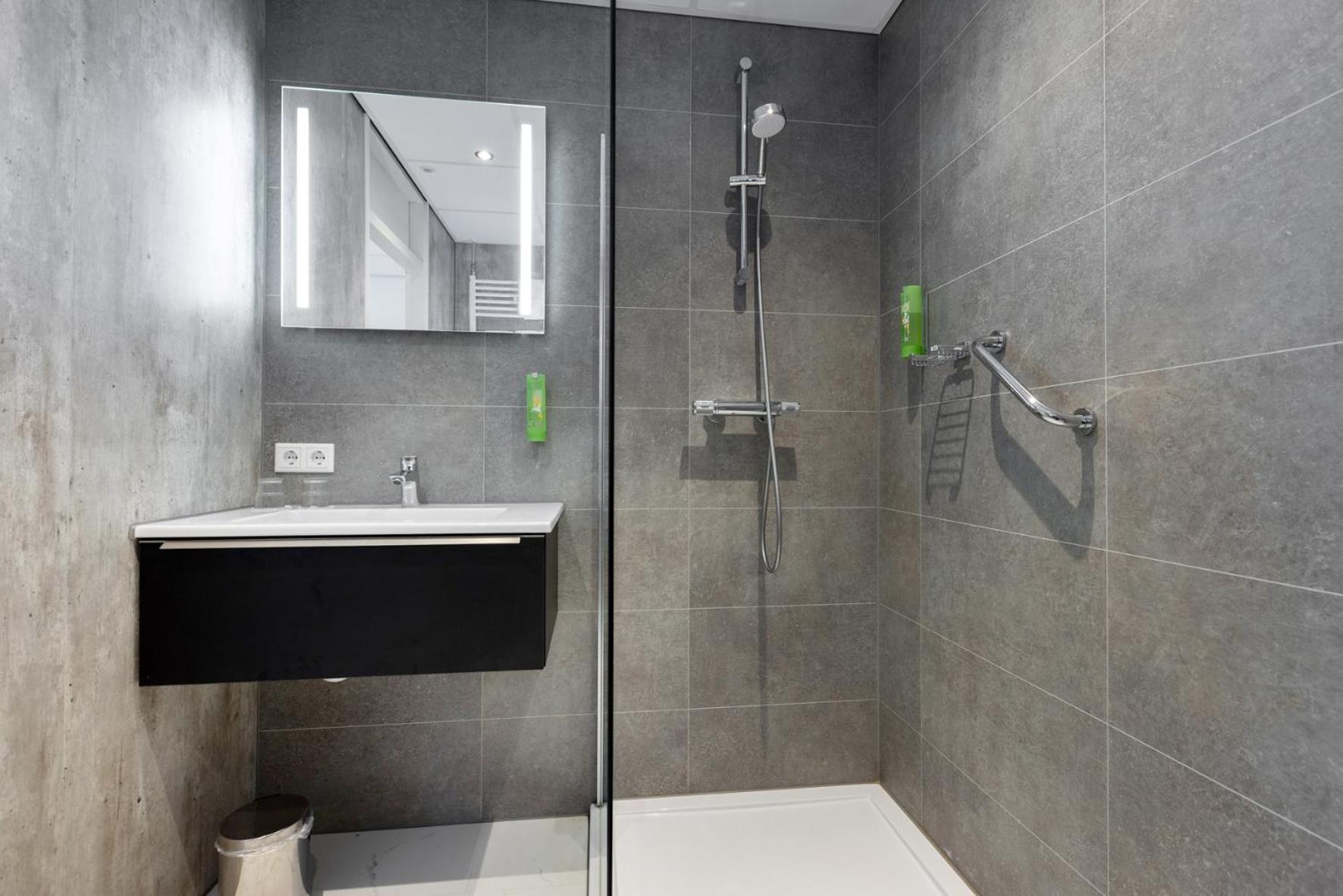 Aparthotel Delden Ngoại thất bức ảnh