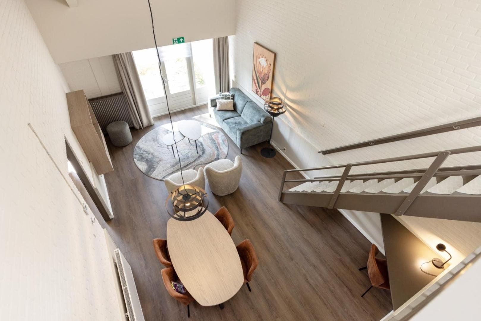 Aparthotel Delden Ngoại thất bức ảnh