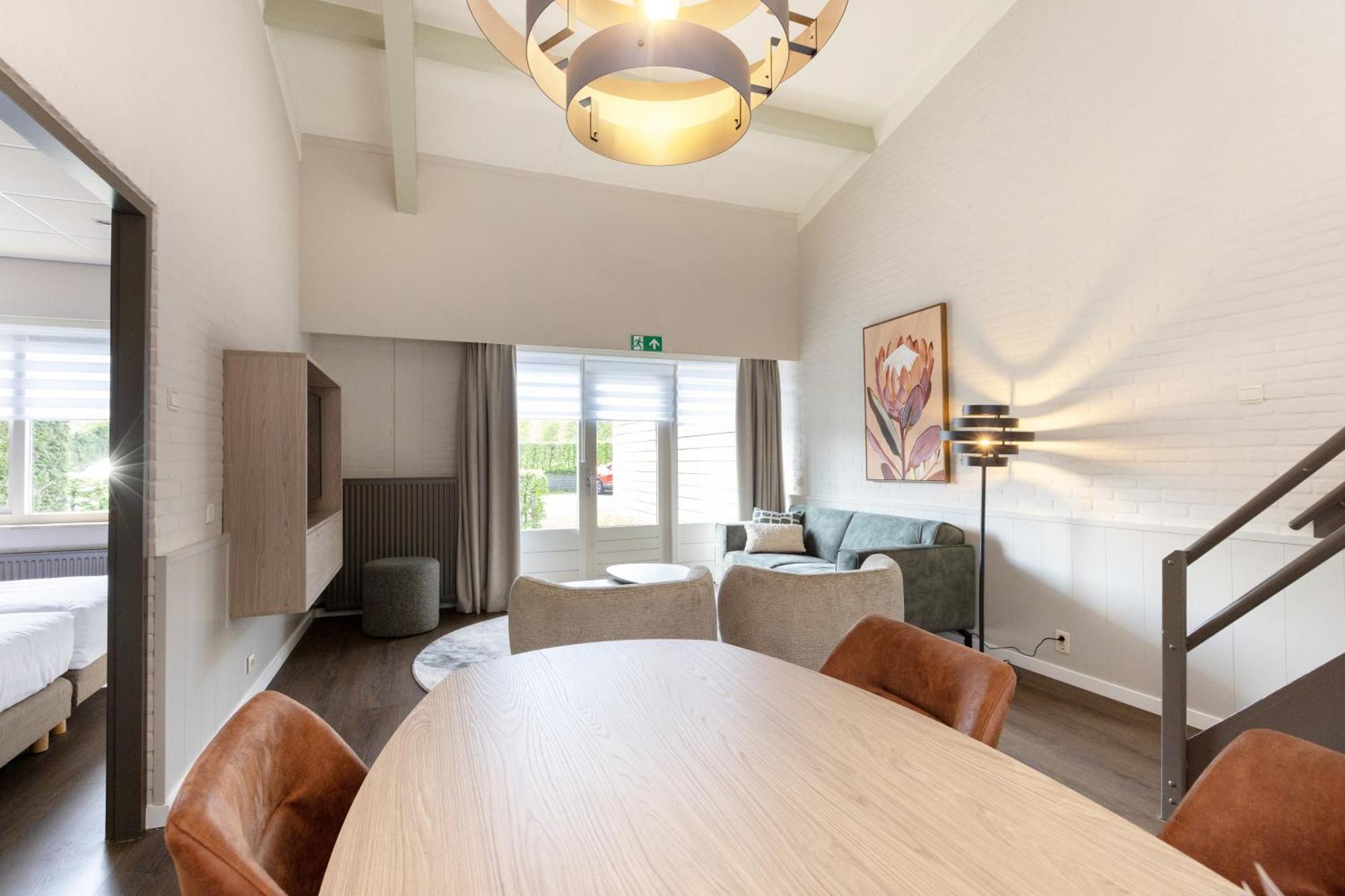 Aparthotel Delden Ngoại thất bức ảnh