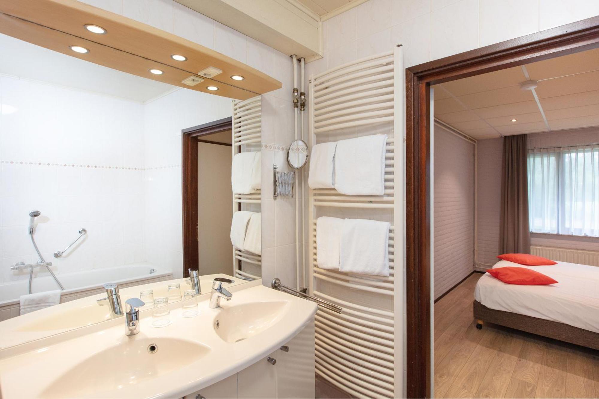 Aparthotel Delden Ngoại thất bức ảnh