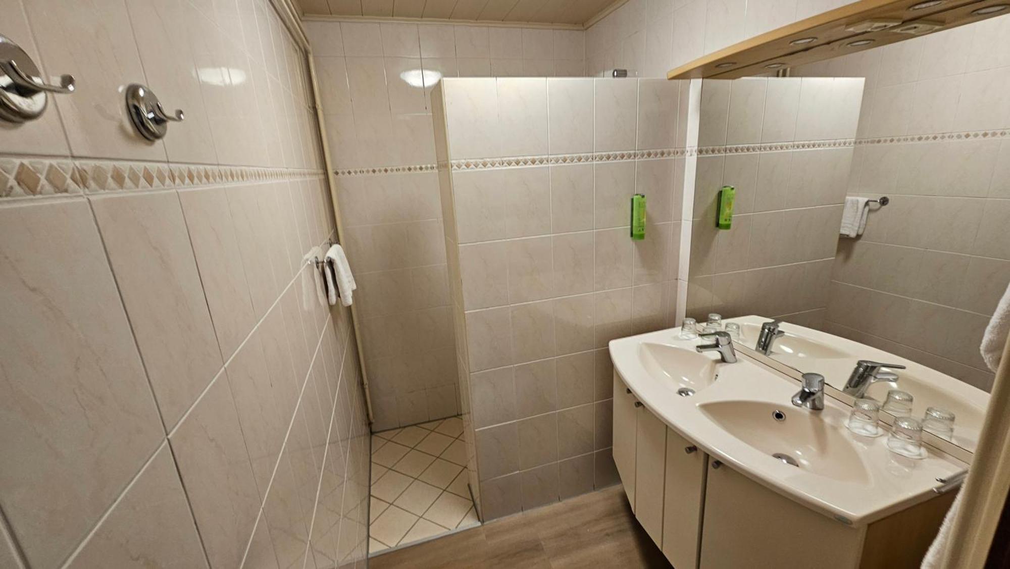 Aparthotel Delden Ngoại thất bức ảnh