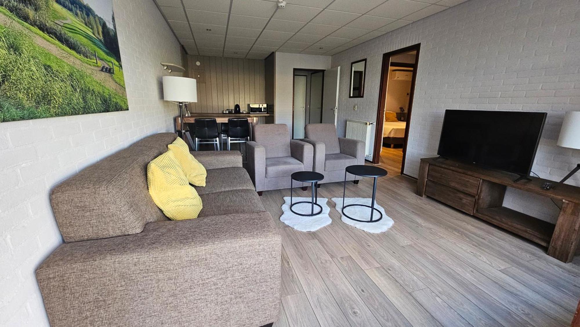 Aparthotel Delden Ngoại thất bức ảnh