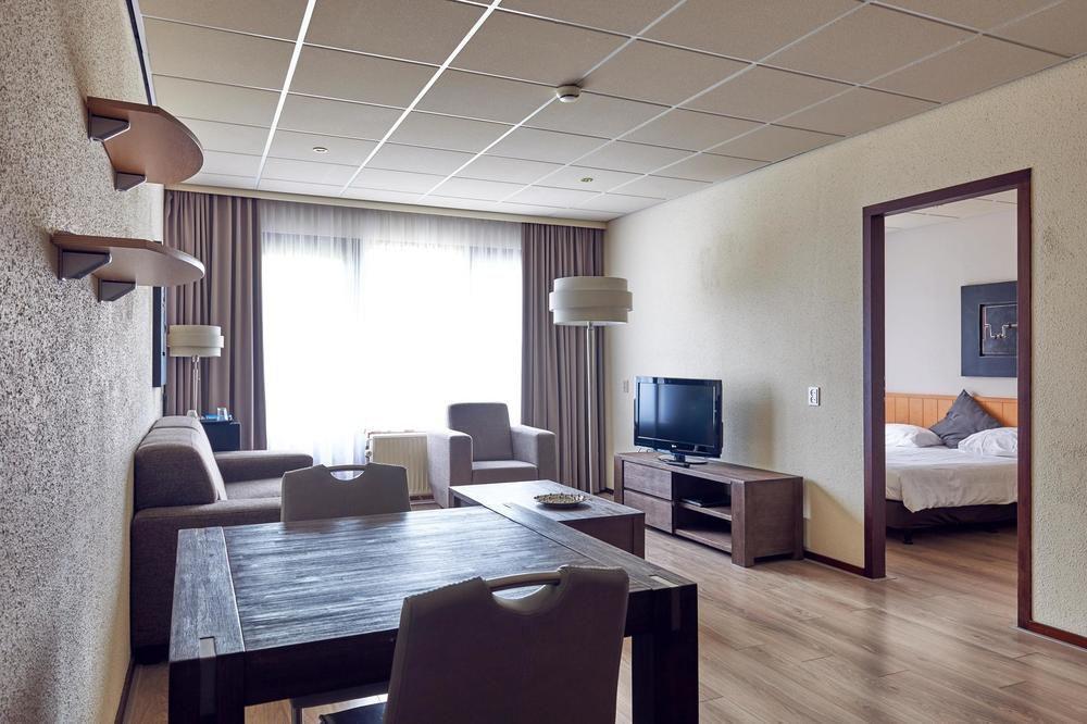 Aparthotel Delden Ngoại thất bức ảnh