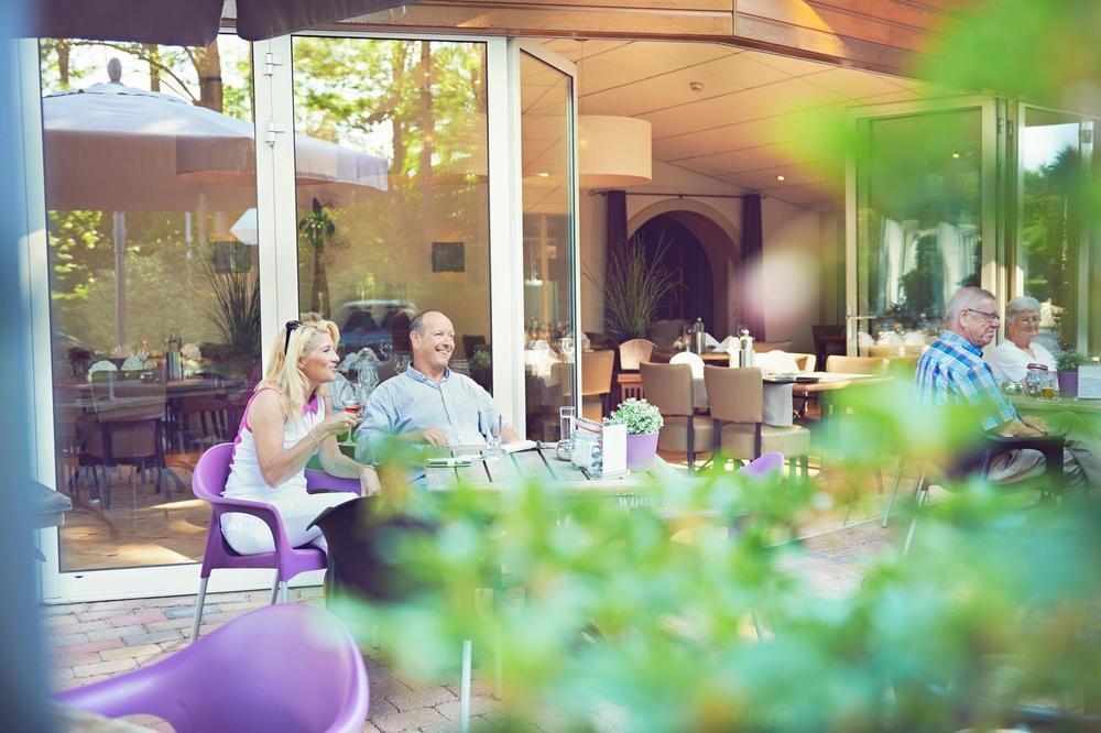 Aparthotel Delden Ngoại thất bức ảnh
