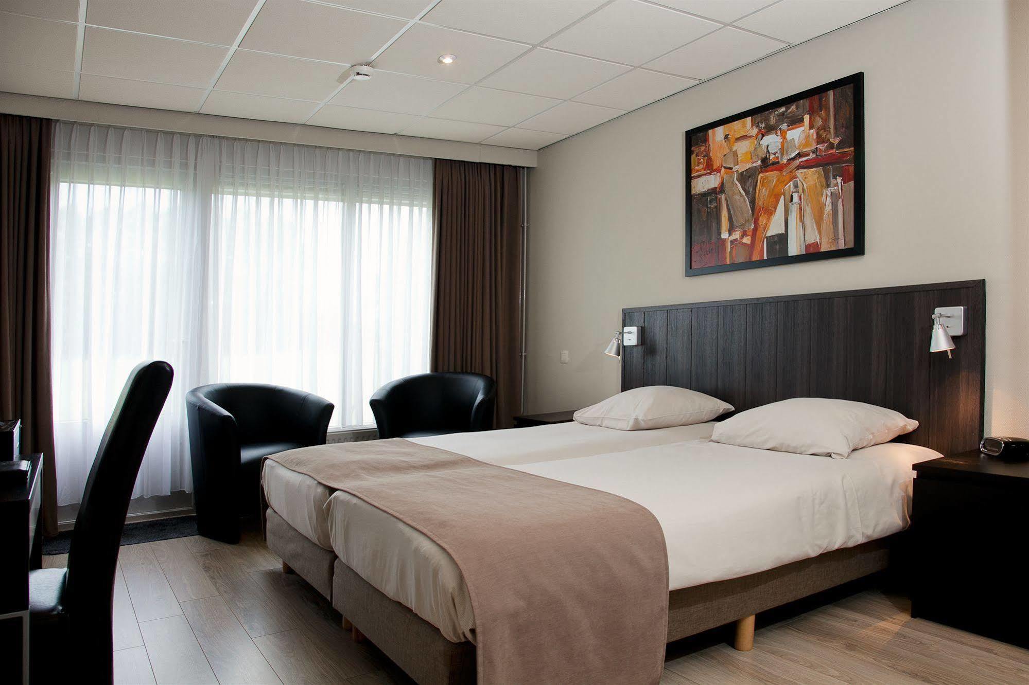 Aparthotel Delden Ngoại thất bức ảnh