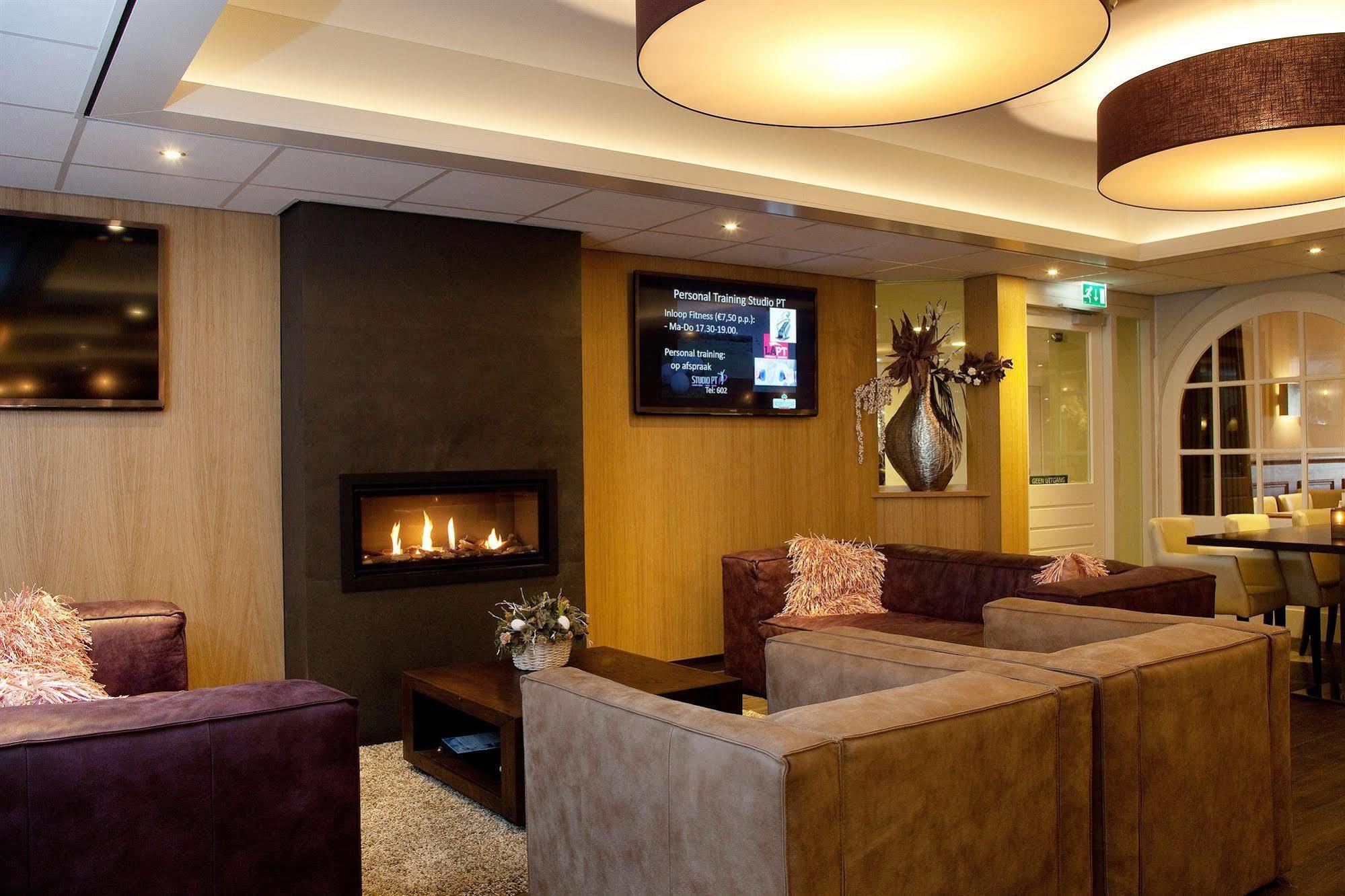 Aparthotel Delden Ngoại thất bức ảnh